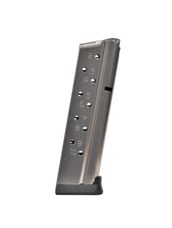 ROCK ISLAND ARMORY MAGAZINE 1911 22TCM/9MM 10RD by Armscor/Rock Island Armory