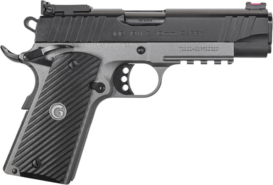 EAA GIR MC1911C 10MM 4.2TT 9RD by European American Armory / EAA Corp