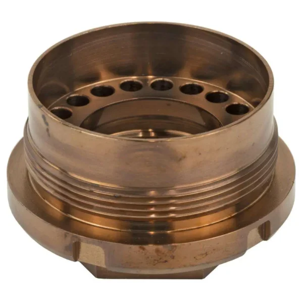Q PLAN B OMEGA 9K MOUNT (57629) by Q LLC