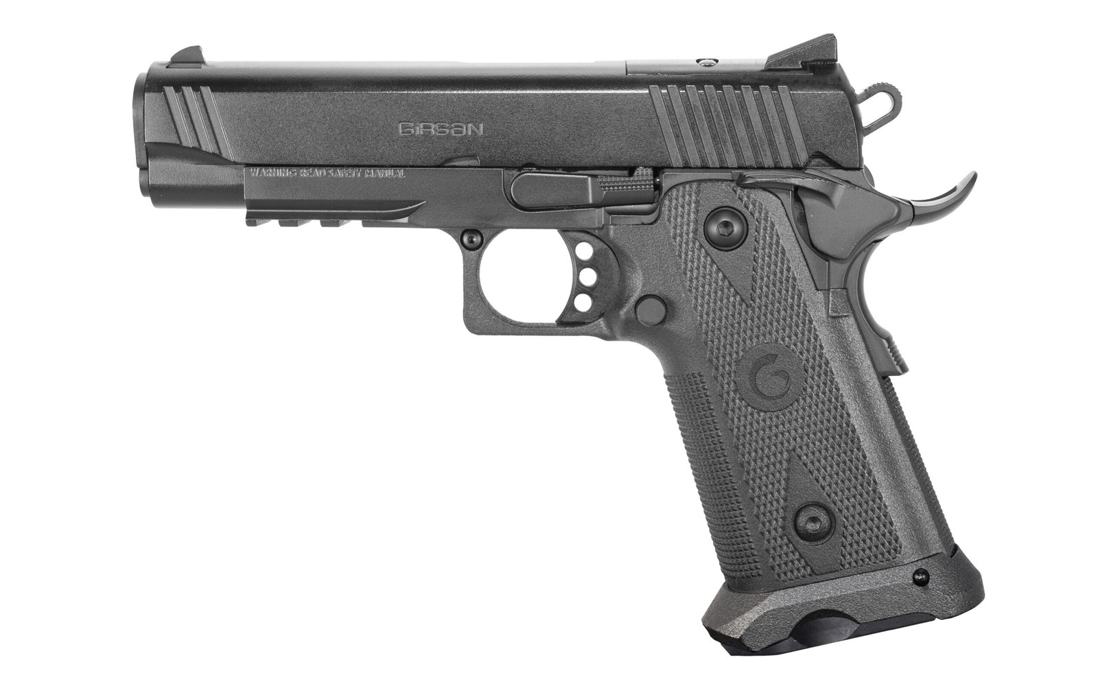 EAA CORP WITNESS 2311 9MM 4.25" 17+1 by European American Armory / EAA Corp