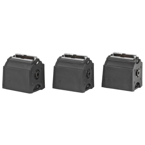 RUGER MAGAZINE 3 PACK BX-1 22LR by Ruger / Sturm, Ruger & Co.