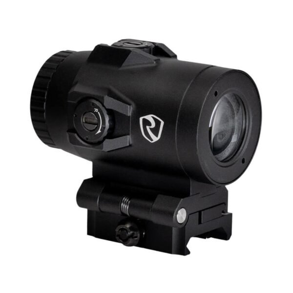 RITON OPTICS 3 TACTIX 3X MAGNIFIER QD