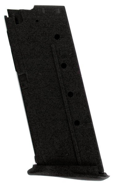 FN MAGAZINE FIVE-SEVEN 20RD - 5.7X28MM BLACK by FN America / FN Herstal