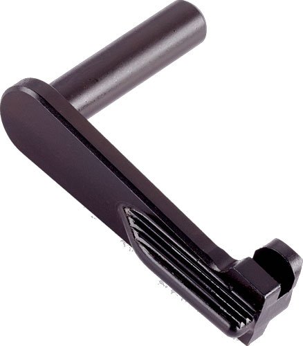 WILSON SLIDE RELEASE .38 SUPER - 9MM BULLET PROOF BLUED by Wilson Combat