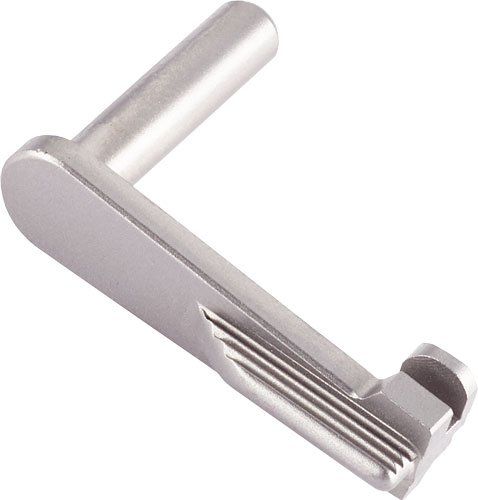 WILSON SLIDE RELEASE .45 ACP - BULLET PROOF STAINLESS STEEL by Wilson Combat