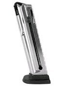 SMITH AND WESSON MAGAZINE M&P22 22LR 12RD by Smith & Wesson / S&W