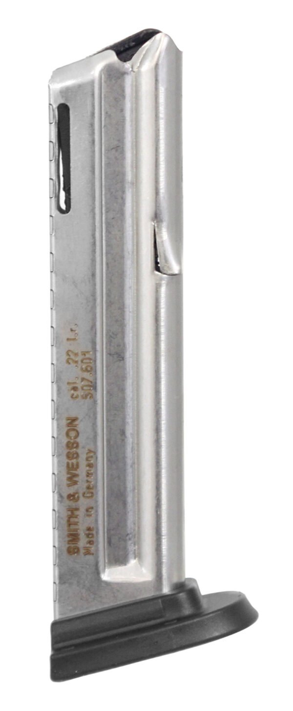 S&W MAG MP 22LR 10RD by Smith & Wesson / S&W