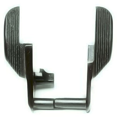 WILSON AMBIDEXTROUS THUMB - SAFTEY FOR 1911 BLUED by Wilson Combat