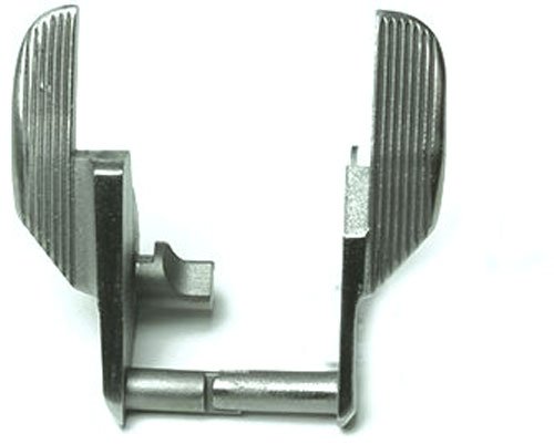 WILSON AMBIDEXTROUS THUMB - SAFETY FOR 1911 STAINLESS by Wilson Combat