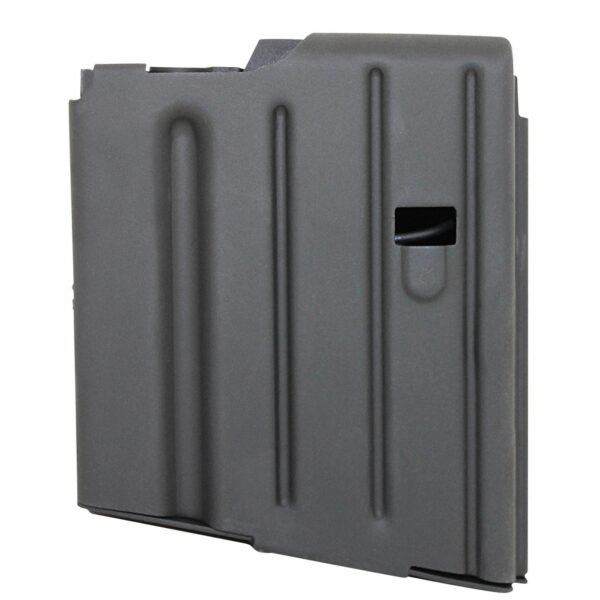 SMITH AND WESSON MAGAZINE M&P10 308WIN 10RD BLK by Smith & Wesson / S&W