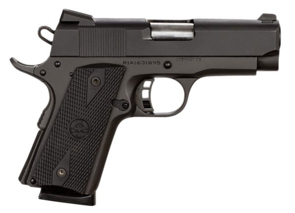 ROCK ISLAND ARMORY M1911-A1 TACTICAL 45ACP 3.5" by Armscor/Rock Island Armory