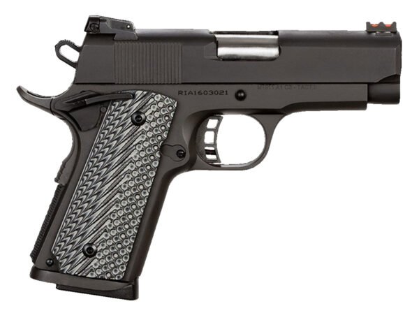 ROCK ISLAND ARMORY M1911-A1 CS TACTICAL II 45ACP by Armscor/Rock Island Armory