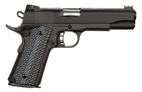 ROCK ISLAND ARMORY M1911-A1 TACTICAL II 9MM 5" by Armscor/Rock Island Armory