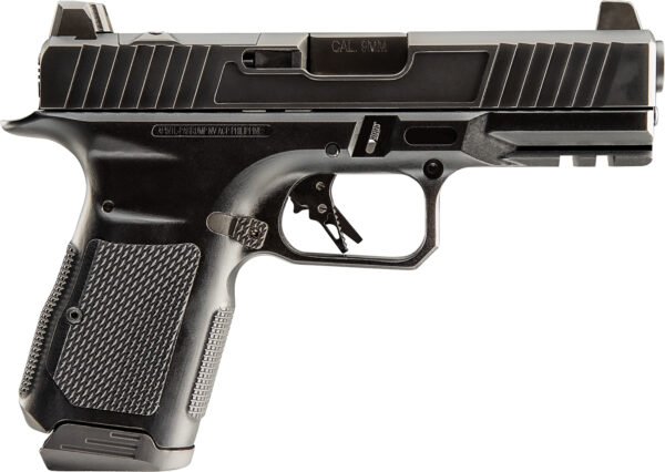 ROCK ISLAND ARMORY STK200 ULTRA 9MM BLK 15+1 4" by Armscor/Rock Island Armory