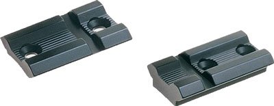 WEAVER TOP MOUNT BASE PAIR - BROWNING AB3 (8-40) MATTE