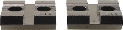 WEAVER BASE TOP MOUNT #411 - T/C BLACK