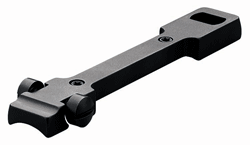 LEUPOLD BASE STANDARD 1PC - REMINGTON 700 SA MATTE