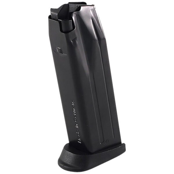 HECKLER AND KOCH (HK USA) MAGAZINE USP45 45ACP 12RD RF by Heckler & Koch / H&K