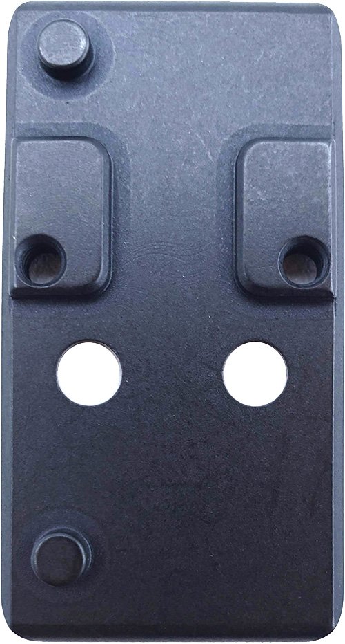 HK VP9 OPTICS READY MOUNTING - PLATE 2 TRIJICON RMR by Heckler & Koch / H&K
