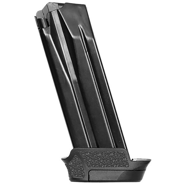 HECKLER AND KOCH (HK USA) MAGAZINE P30SK/VP9SK 9MM 15RD by Heckler & Koch / H&K