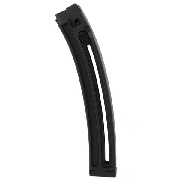 HECKLER AND KOCH (HK USA) MAGAZINE MP5 22LR 25RD by Heckler & Koch / H&K