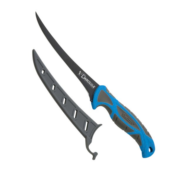 SMT DARCIZZLE 6 FILLET FXD BLU by Smiths Products