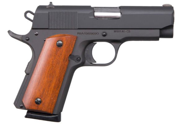 ARM 1911A1 CSP 45AP 3.5PRK 7RD by Armscor/Rock Island Armory