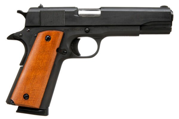 ARM 1911 GI STD 45AP 5PRK 8RD by Armscor/Rock Island Armory