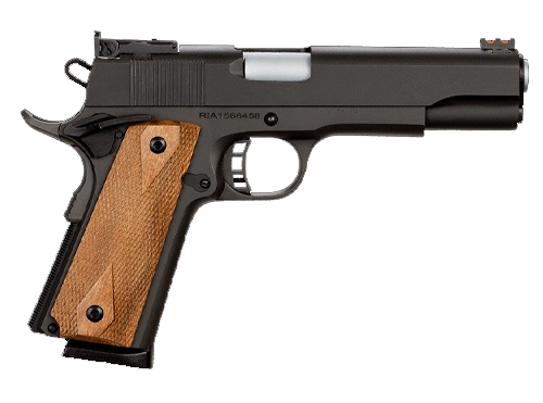 ROCK ISLAND ARMORY M1911-A1 PRO MATCH 45ACP 5" by Armscor/Rock Island Armory