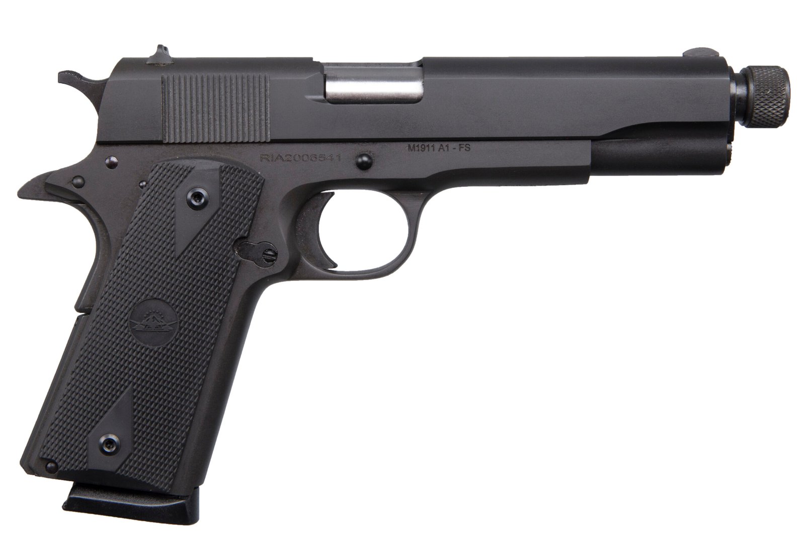ARM 1911A1 FS 45AP 5PRK 8RD TB by Armscor/Rock Island Armory