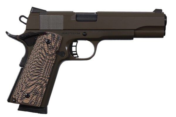 ARM 1911 ROCK FS 45AP PB 8 DE by Armscor/Rock Island Armory