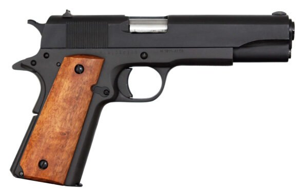 ARM 1911A1 FSP 38SUP 5PRK 9RD by Armscor/Rock Island Armory