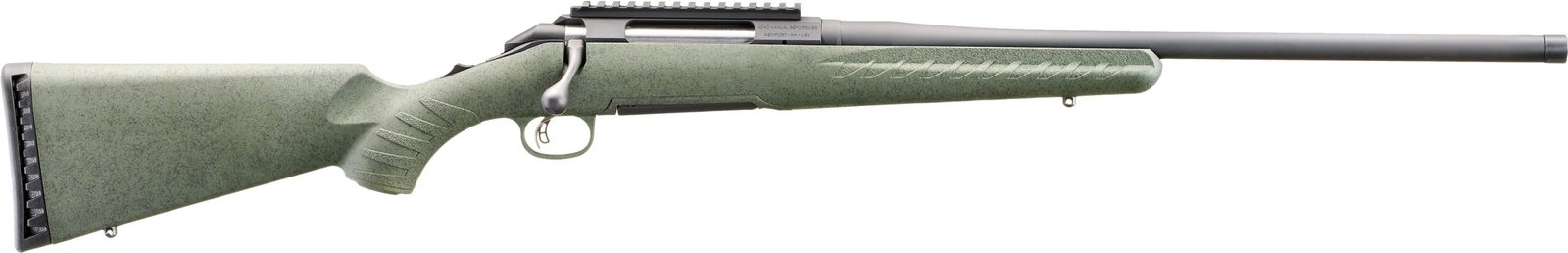 GLN MODEL A RFL 308 B SYN by Glenfield