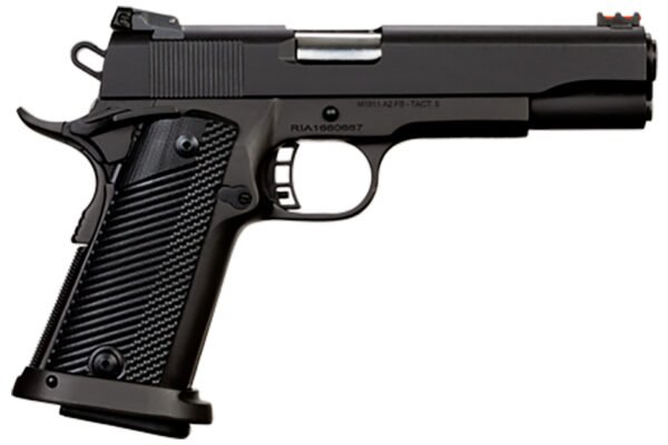 ARM 1911ROCK ULTHC 10MM 5P 16R by Armscor/Rock Island Armory