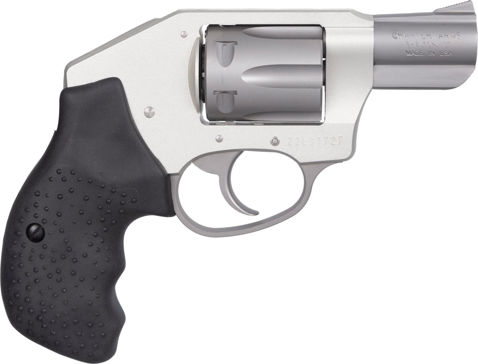 CHT UNDERCOVR 32H&R COMP DA 2S by Charter Arms