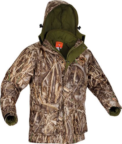 ARCTIC SHIELD TUNDRA 3-IN-1 - PARKA REALTREE MAX-7 LARGE