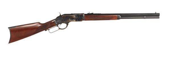 TAYLOR'S & COMPANY 1873 RIFLE 357MAG BL/WD 20" by Taylors and Company