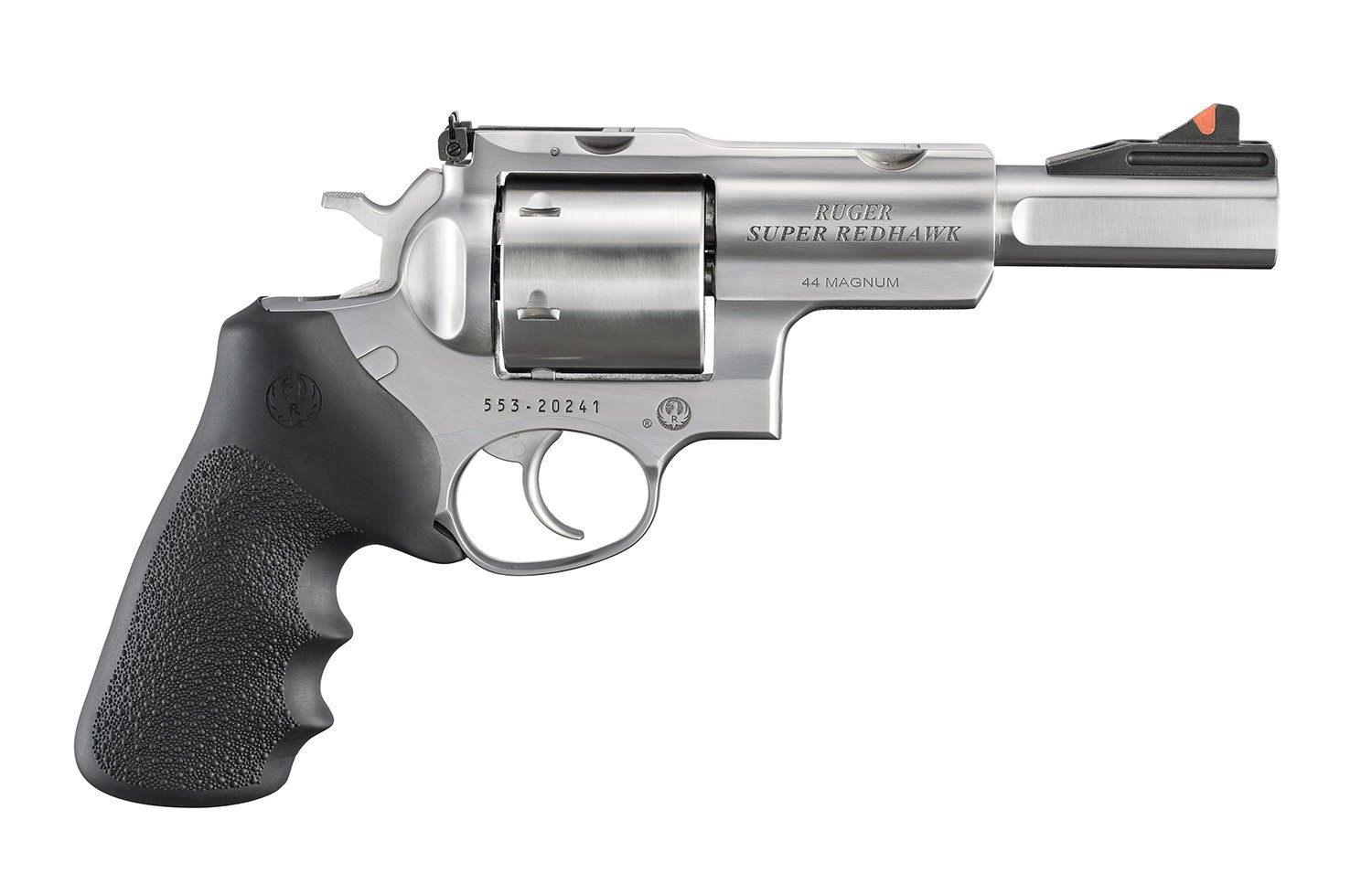 RUGER SUPER REDHAWK 44MAG SS 5" AS by Ruger / Sturm, Ruger & Co.