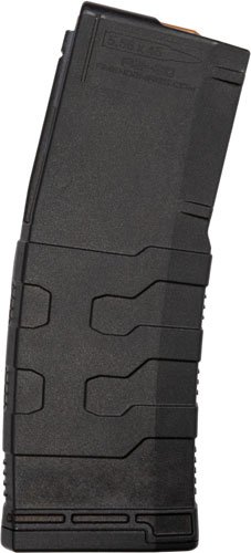 AMEND2 AR-15 MAGAZINE 5.56X45 - 30RD POLYMER BLACK MOD3 by C&E Innovations DBA Amend2