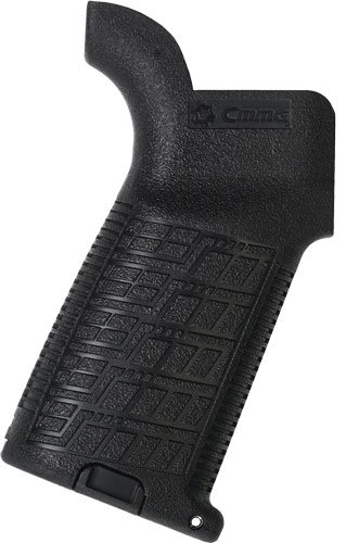 CMMG ZEROED AR15 BOLT CATCH - KIT
