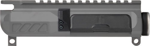 CMMG UPPER RECEIVER ASSEMBLY - MK4/AR15 TUNGSTEN
