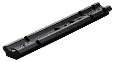 LEUPOLD BASE RIFLEMAN 1PC - RUGER 10/22 MATTE