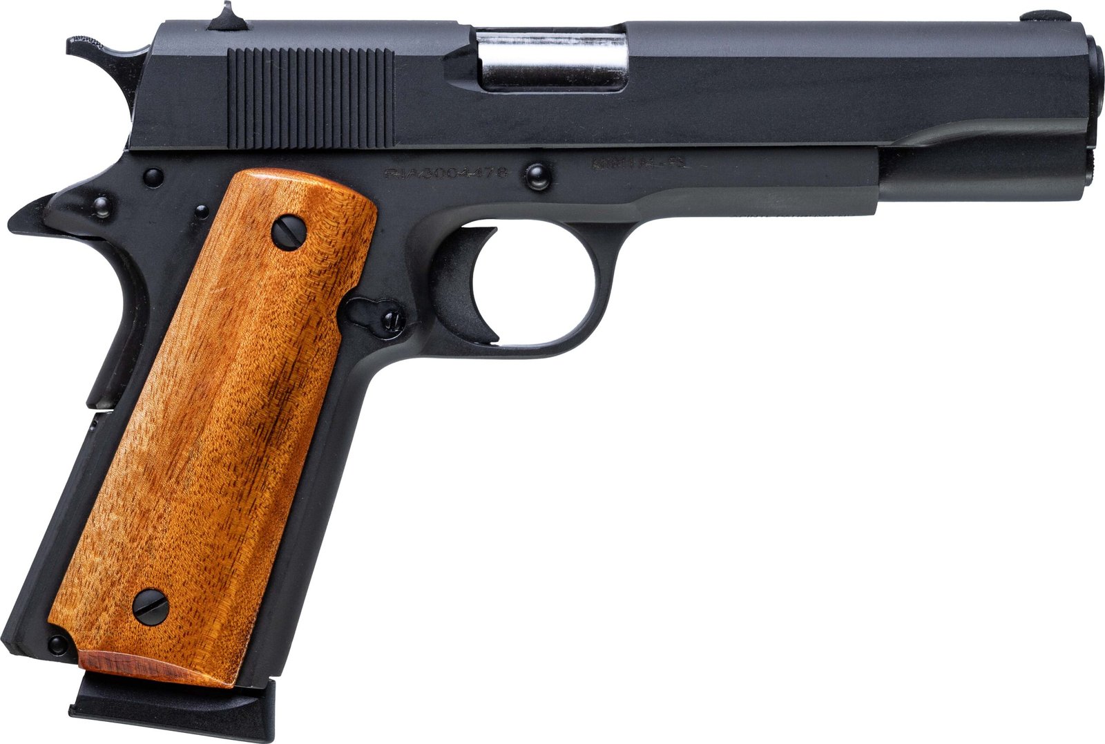 ARM 1911A1 FSP 9MM 5PRK 10RD by Armscor/Rock Island Armory