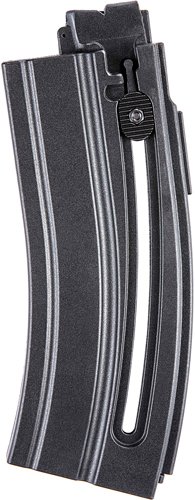 WALTHER MAGAZINE HAMMERLI TAC - R1 22LR 10RD BLACK by Walther Arms