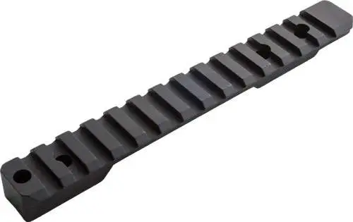 CVA CASCADE 0 MOA S/A PIC BASE BLK by Connecticut Valley Arms / CVA