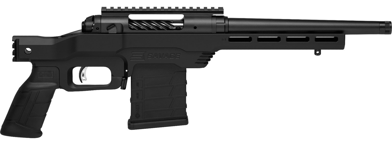 SAV 110PCS 308 BA PST 10RD by Savage