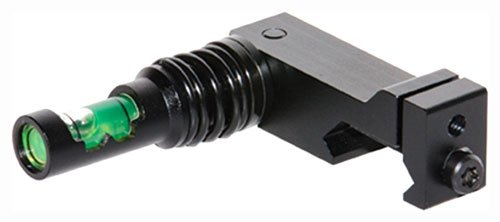WHEELER ANTI-CANT INDICATOR - PICATINNY RAIL ATTACHMENT by Wheeler Engineering