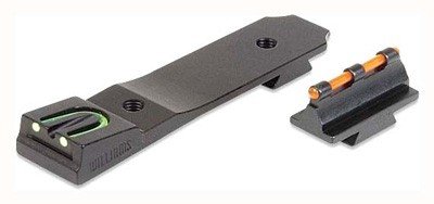 WILLIAMS FIRE SIGHT SET FOR - RUGER 10/22 & 96/22 RIFLES by Williams Gun Sight