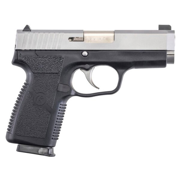 KAHR ARMS CW9 9MM SS/POLY 3.5" 7+1 NS