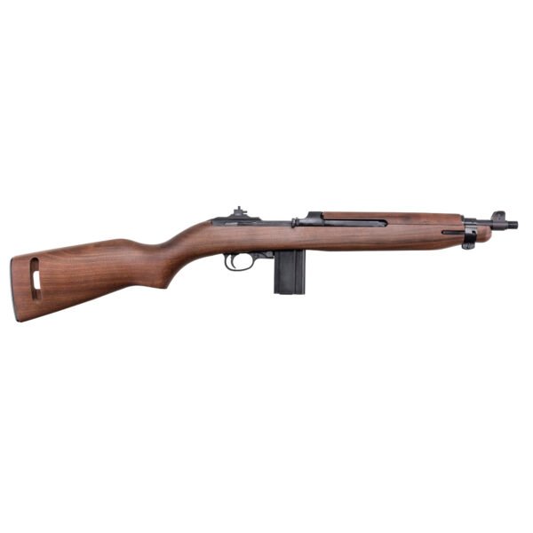 AUTO-ORDNANCE - THOMPSON M1 CARB SBR WD MLOK 30CAL 15RD by Kahr Arms